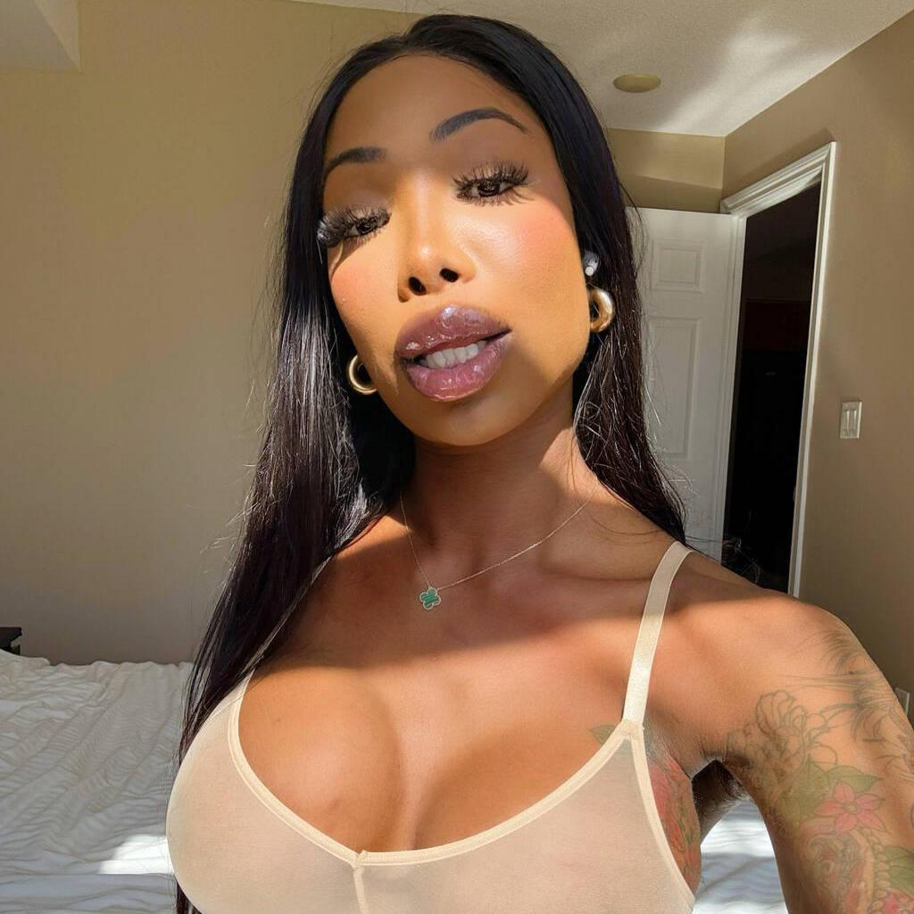 
                        Tiffany candy
                     is Female Escorts. | Prince George | British Columbia | Canada | canadapleasure.com 