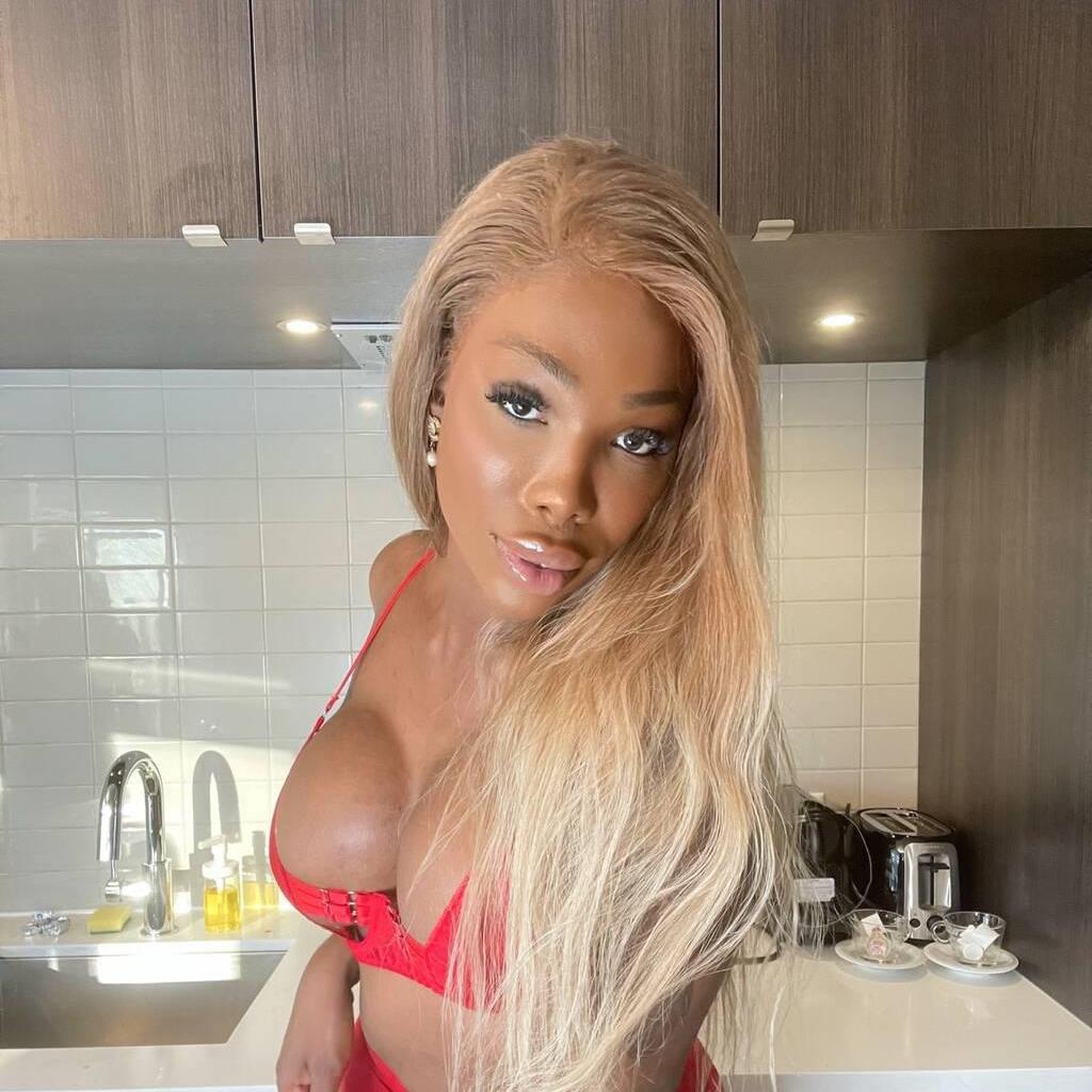 
                        Tiffany candy
                     is Female Escorts. | Prince George | British Columbia | Canada | canadapleasure.com 