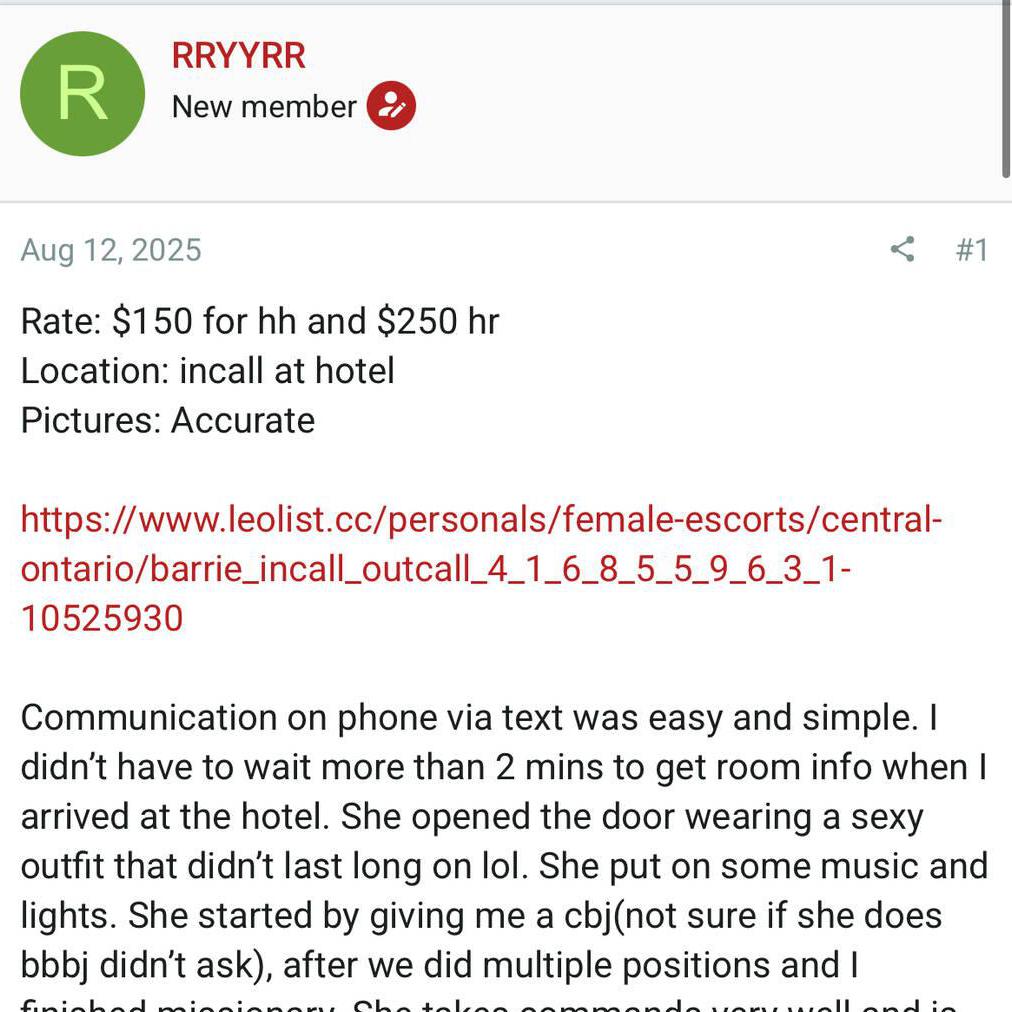 
                        DAISY
                     is Female Escorts. | Barrie | Ontario | Canada | canadapleasure.com 