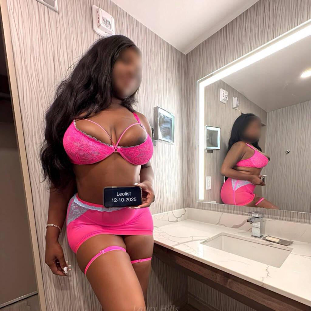 
                        LAURY HILLS
                     is Female Escorts. | Trois Rivieres | Quebec | Canada | canadapleasure.com 