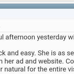 
                        Honey Moore
                     is Female Escorts. | Brandon | Manitoba | Canada | canadapleasure.com 