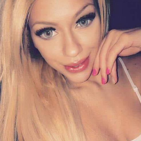 
                        Patricia
                     is Female Escorts. | Brandon | Manitoba | Canada | canadapleasure.com 