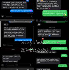 
                        Shanti Stackzz
                     is Female Escorts. | Winnipeg | Manitoba | Canada | canadapleasure.com 