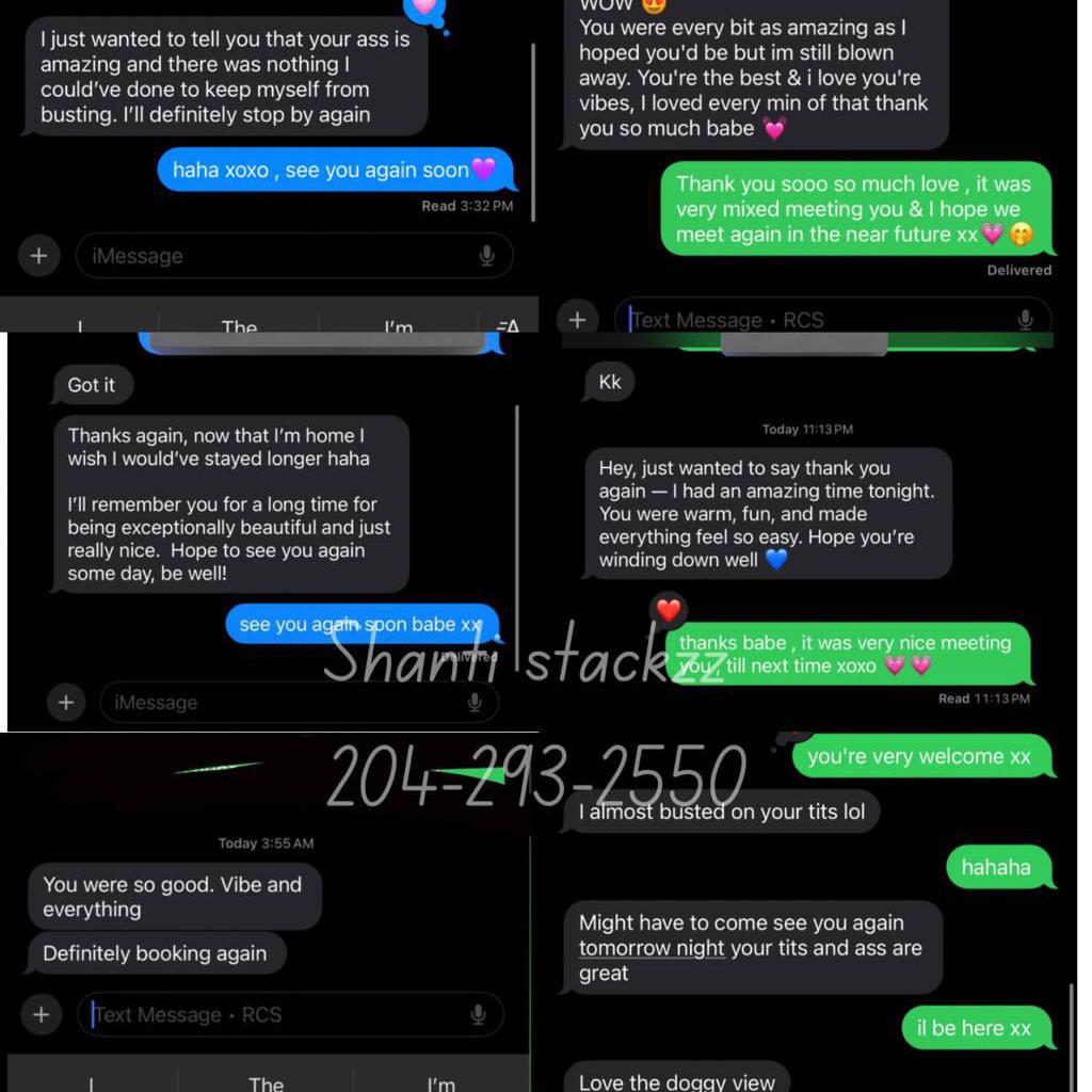 
                        Shanti Stackzz
                     is Female Escorts. | Winnipeg | Manitoba | Canada | canadapleasure.com 