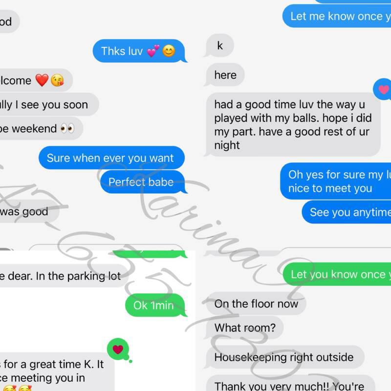 
                        KARINA X
                     is Female Escorts. | Quebec City | Quebec | Canada | canadapleasure.com 