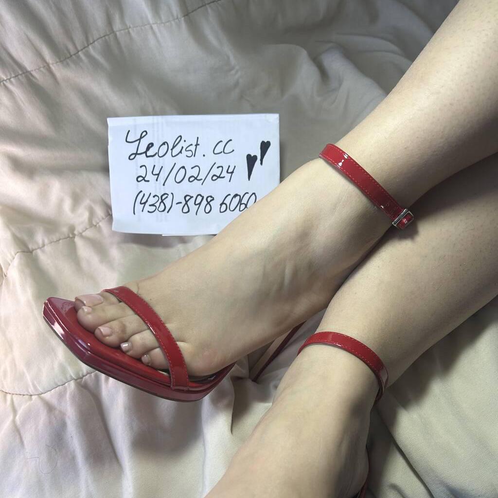 
                        Kyra.438.898.6060
                     is Female Escorts. | Toronto | Ontario | Canada | canadapleasure.com 