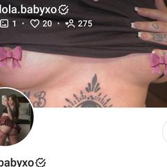 
                        lola
                     is Female Escorts. | Toronto | Ontario | Canada | canadapleasure.com 