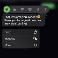 
                        lola
                     is Female Escorts. | Toronto | Ontario | Canada | canadapleasure.com 