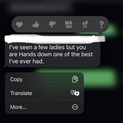 
                        lola
                     is Female Escorts. | Toronto | Ontario | Canada | canadapleasure.com 