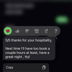 
                        lola
                     is Female Escorts. | Toronto | Ontario | Canada | canadapleasure.com 