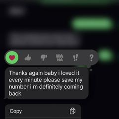 
                        lola
                     is Female Escorts. | Toronto | Ontario | Canada | canadapleasure.com 