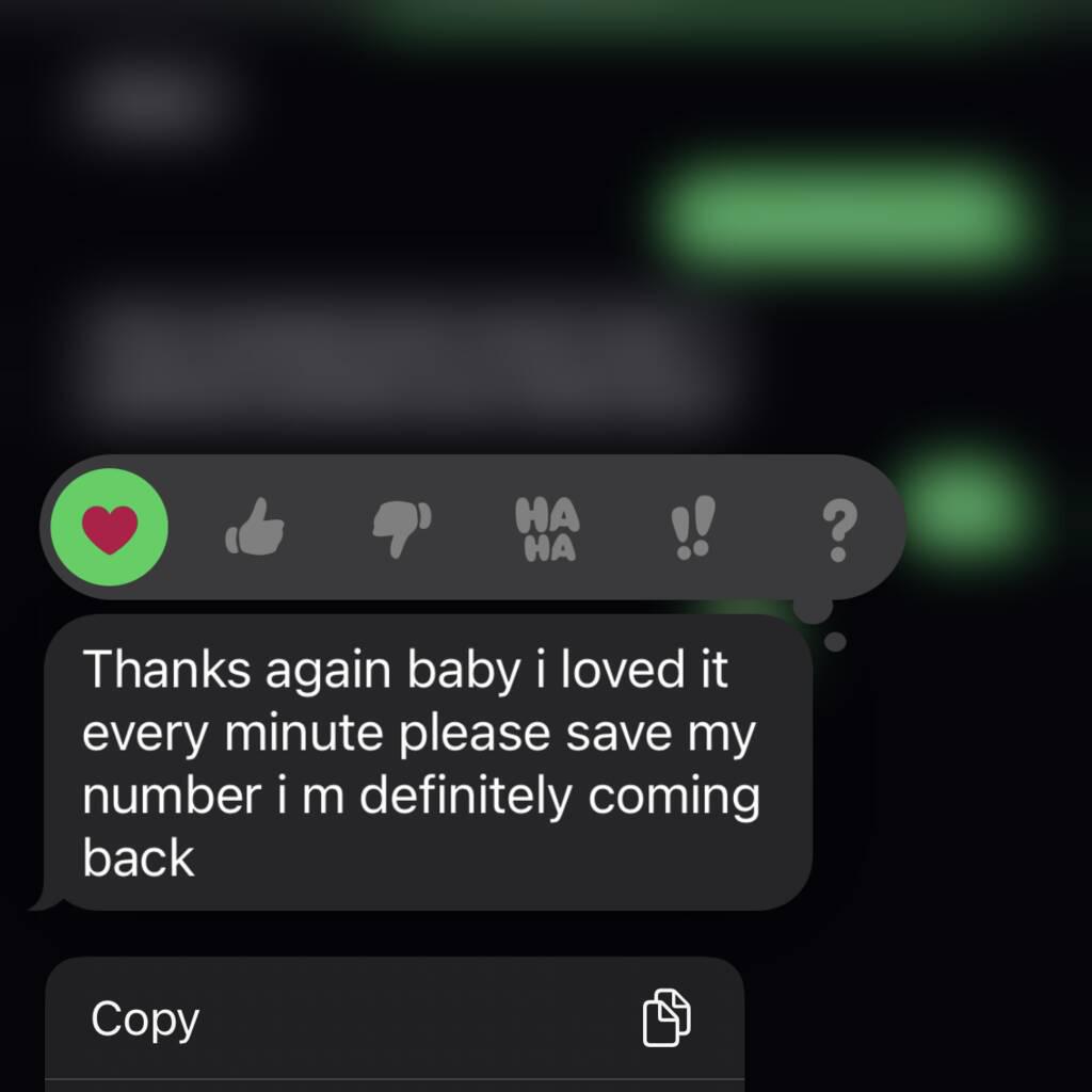 
                        lola
                     is Female Escorts. | Toronto | Ontario | Canada | canadapleasure.com 