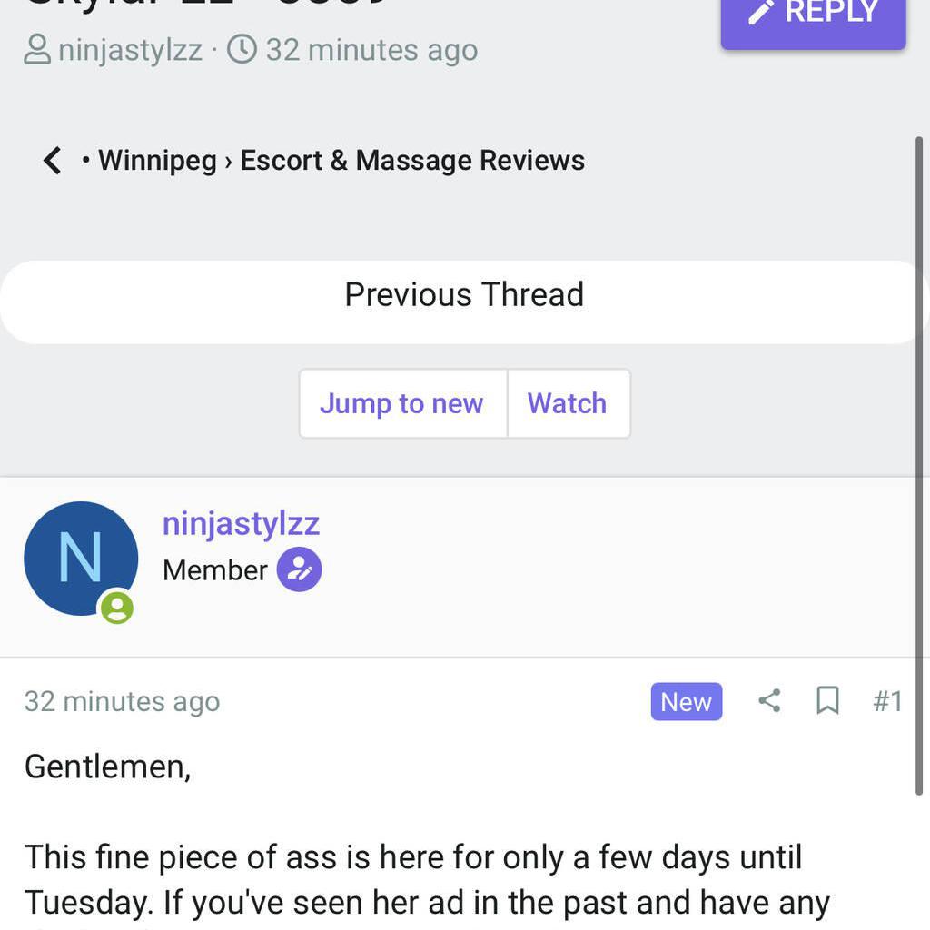 
                        Skylar
                     is Female Escorts. | Vancouver | British Columbia | Canada | canadapleasure.com 