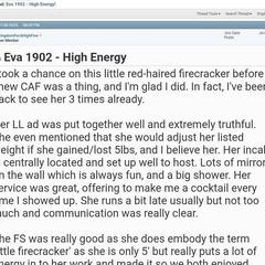 
                        Eva
                     is Female Escorts. | Edmonton | Alberta | Canada | canadapleasure.com 