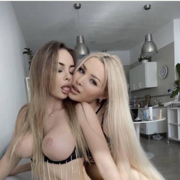 
                        Becky & Berta
                     is Female Escorts. | Edmonton | Alberta | Canada | canadapleasure.com 