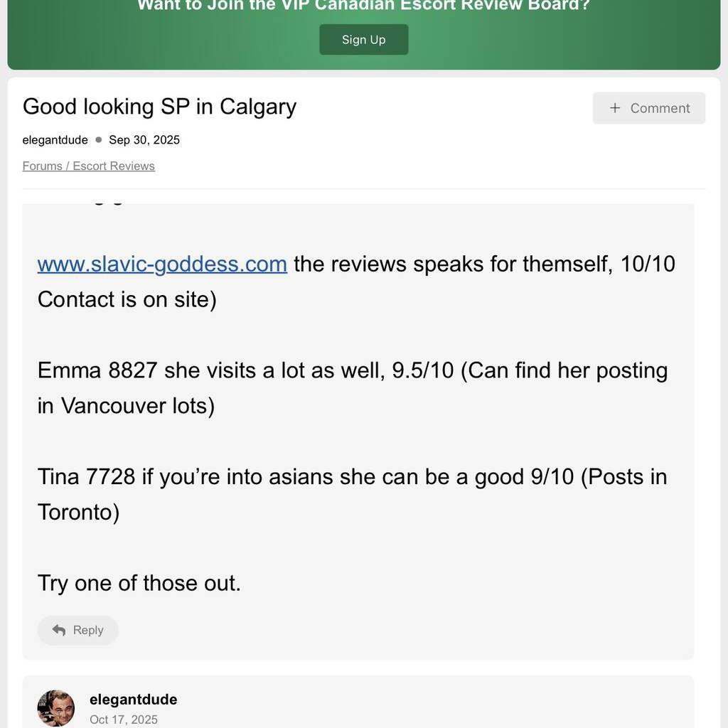 
                        Elena
                     is Female Escorts. | Skeena | British Columbia | Canada | canadapleasure.com 