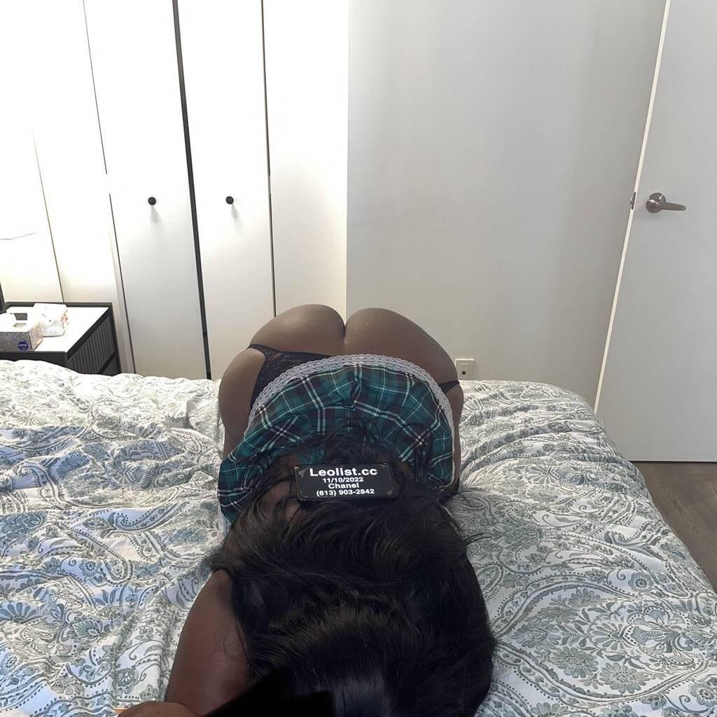 
                        Chanel
                     is Female Escorts. | Niagara | Ontario | Canada | canadapleasure.com 