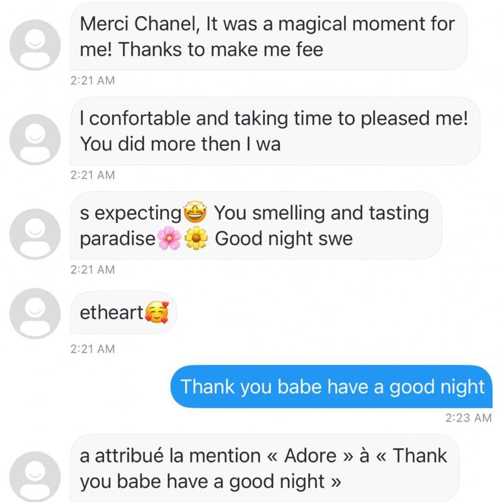 
                        Chanel
                     is Female Escorts. | Niagara | Ontario | Canada | canadapleasure.com 