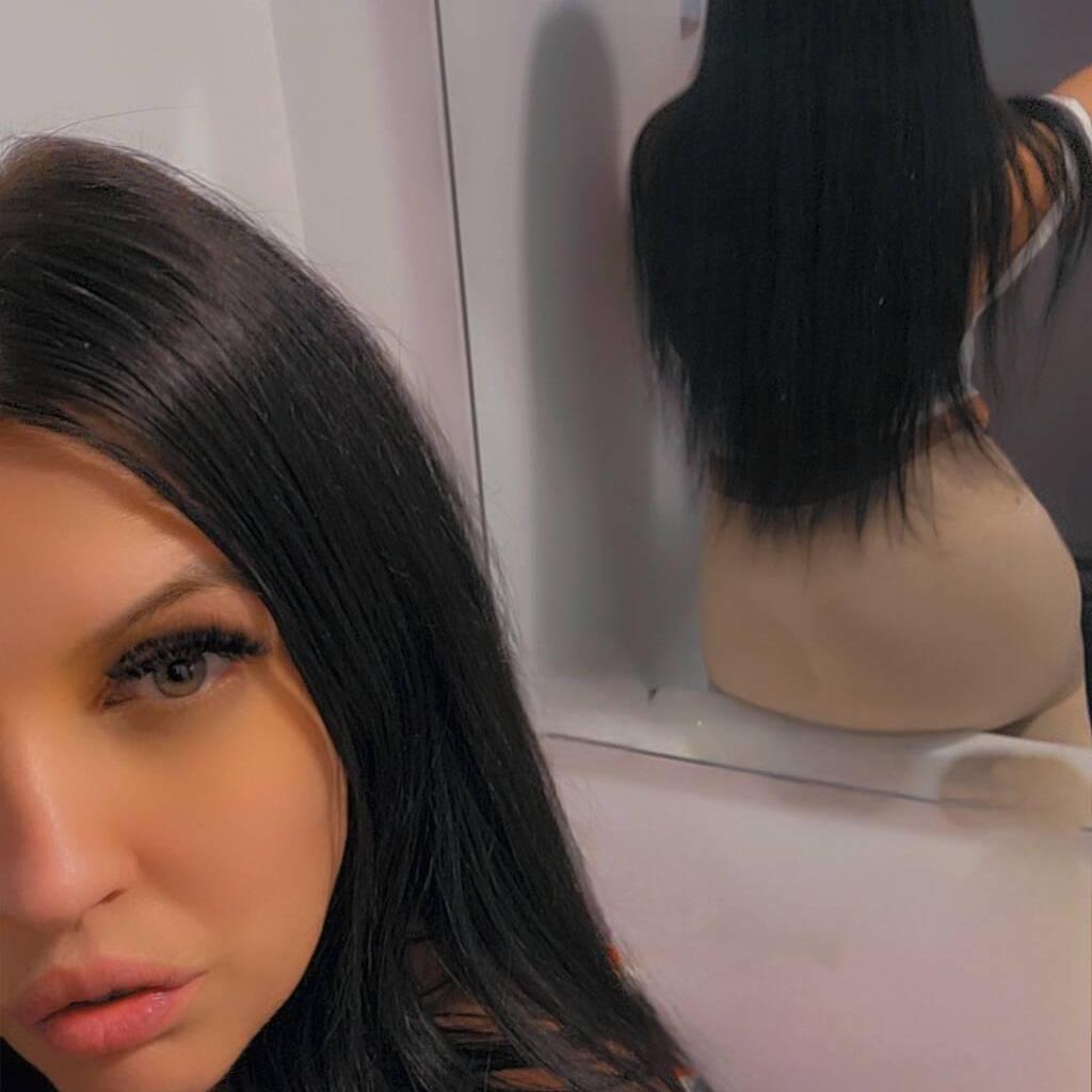 
                        Nina
                     is Female Escorts. | Montreal | Quebec | Canada | canadapleasure.com 