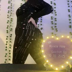 
                        Monica Mae
                     is Female Escorts. | Prince George | British Columbia | Canada | canadapleasure.com 