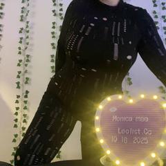 
                        Monica Mae
                     is Female Escorts. | Prince George | British Columbia | Canada | canadapleasure.com 