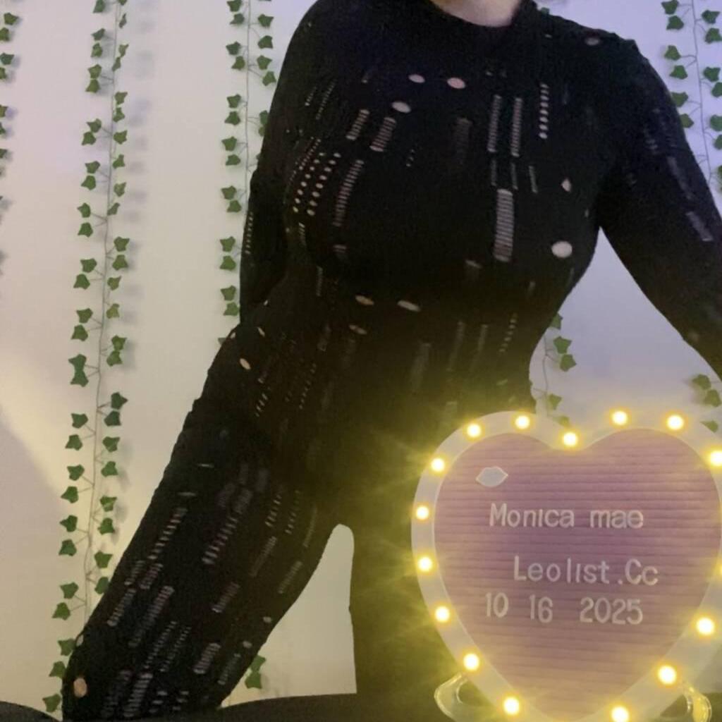 
                        Monica Mae
                     is Female Escorts. | Prince George | British Columbia | Canada | canadapleasure.com 