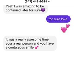 
                        Nicole
                     is Female Escorts. | Barrie | Ontario | Canada | canadapleasure.com 