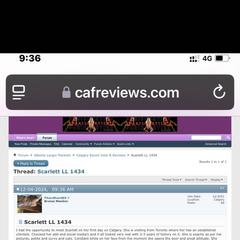 
                        Scarlett
                     is Female Escorts. | Kitchener | Ontario | Canada | canadapleasure.com 