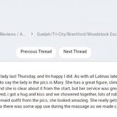 
                        Mary
                     is Female Escorts. | Kingston | Ontario | Canada | canadapleasure.com 