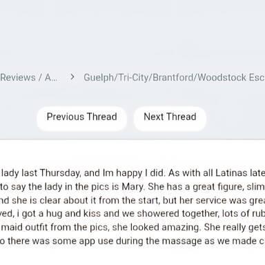 
                        Mary
                     is Female Escorts. | Kingston | Ontario | Canada | canadapleasure.com 