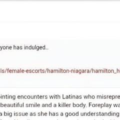 
                        Mary
                     is Female Escorts. | Kingston | Ontario | Canada | canadapleasure.com 