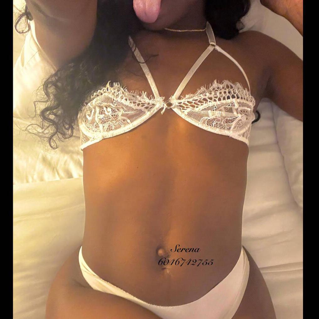 
                        Serena
                     is Female Escorts. | Niagara | Ontario | Canada | canadapleasure.com 