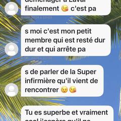 
                        𝓢𝓪𝓷𝓭𝓻𝓪
                     is Female Escorts. | Saguenay | Quebec | Canada | canadapleasure.com 