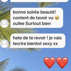 
                        𝓢𝓪𝓷𝓭𝓻𝓪
                     is Female Escorts. | Saguenay | Quebec | Canada | canadapleasure.com 