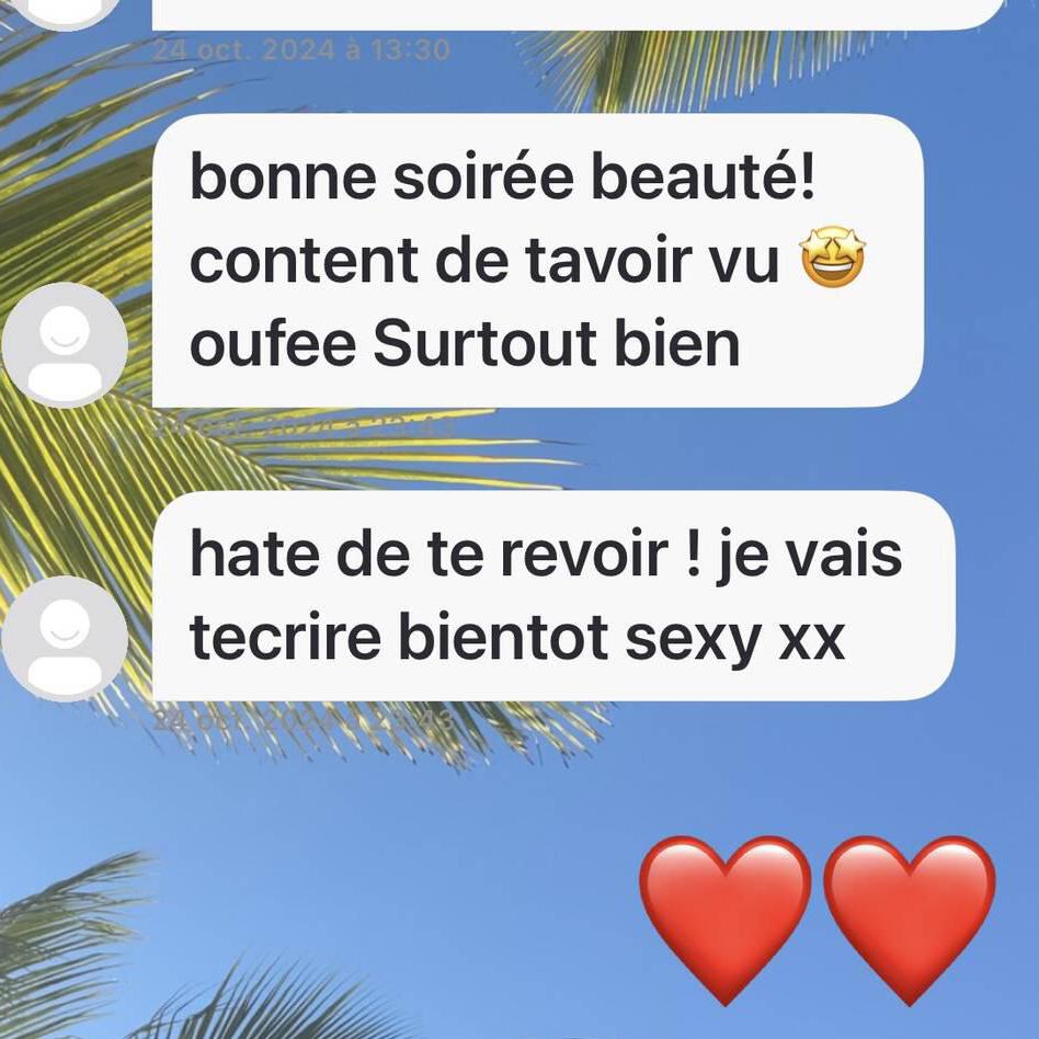 
                        𝓢𝓪𝓷𝓭𝓻𝓪
                     is Female Escorts. | Saguenay | Quebec | Canada | canadapleasure.com 