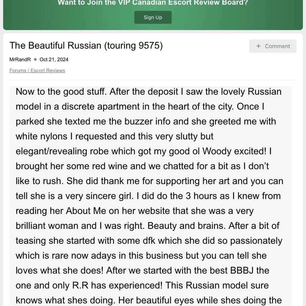 
                        Elena
                     is Female Escorts. | Sherbrooke | Quebec | Canada | canadapleasure.com 