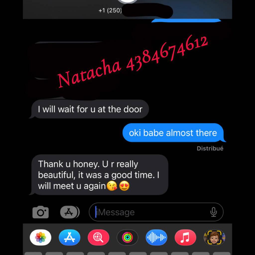 
                        Natacha
                     is Female Escorts. | Calgary | Alberta | Canada | canadapleasure.com 