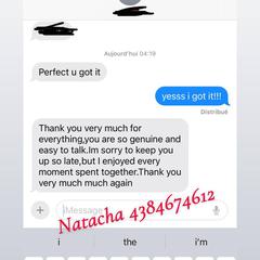 
                        Natacha
                     is Female Escorts. | Calgary | Alberta | Canada | canadapleasure.com 