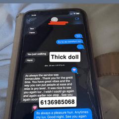 
                        Tasty doll!(no deposit)
                     is Female Escorts. | Kingston | Ontario | Canada | canadapleasure.com 