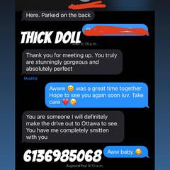 
                        Tasty doll!(no deposit)
                     is Female Escorts. | Kingston | Ontario | Canada | canadapleasure.com 