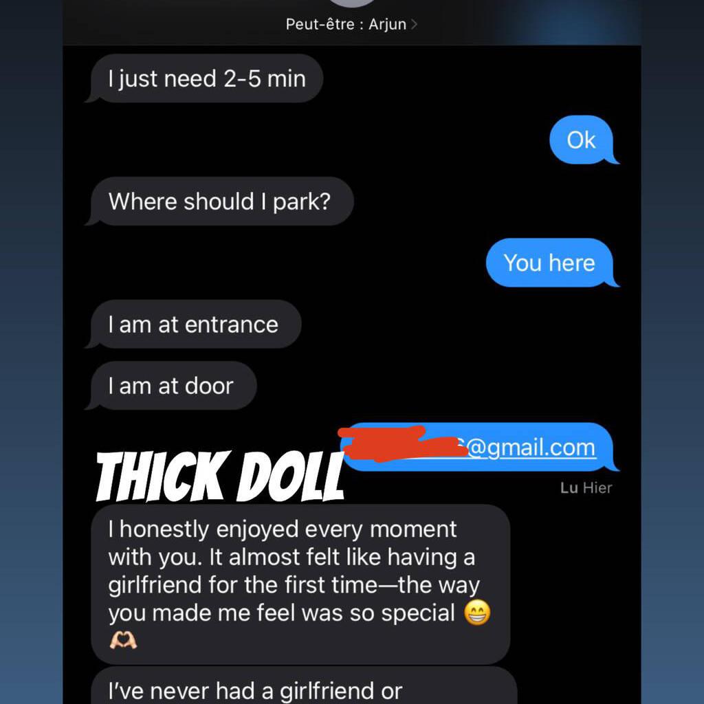 
                        Tasty doll!(no deposit)
                     is Female Escorts. | Kingston | Ontario | Canada | canadapleasure.com 