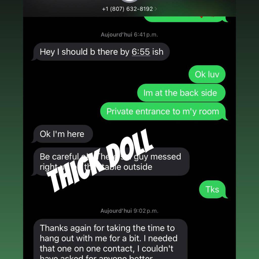 
                        Tasty doll!(no deposit)
                     is Female Escorts. | Kingston | Ontario | Canada | canadapleasure.com 