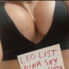 
                        Nina
                     is Female Escorts. | Regina | Saskatchewan | Canada | canadapleasure.com 