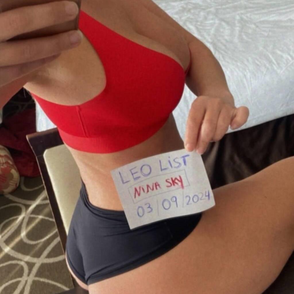 
                        Nina
                     is Female Escorts. | Saskatoon | Saskatchewan | Canada | canadapleasure.com 