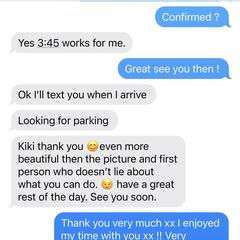 
                        EROTIC KIKI
                     is Female Escorts. | Montreal | Quebec | Canada | canadapleasure.com 