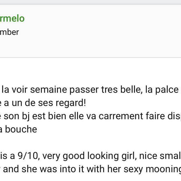 
                        EROTIC KIKI
                     is Female Escorts. | Montreal | Quebec | Canada | canadapleasure.com 