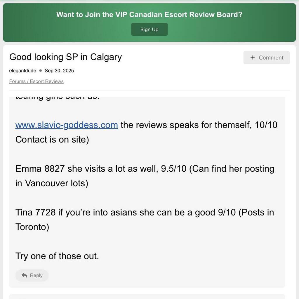 
                        Elena
                     is Female Escorts. | Grande Prairie | Alberta | Canada | canadapleasure.com 