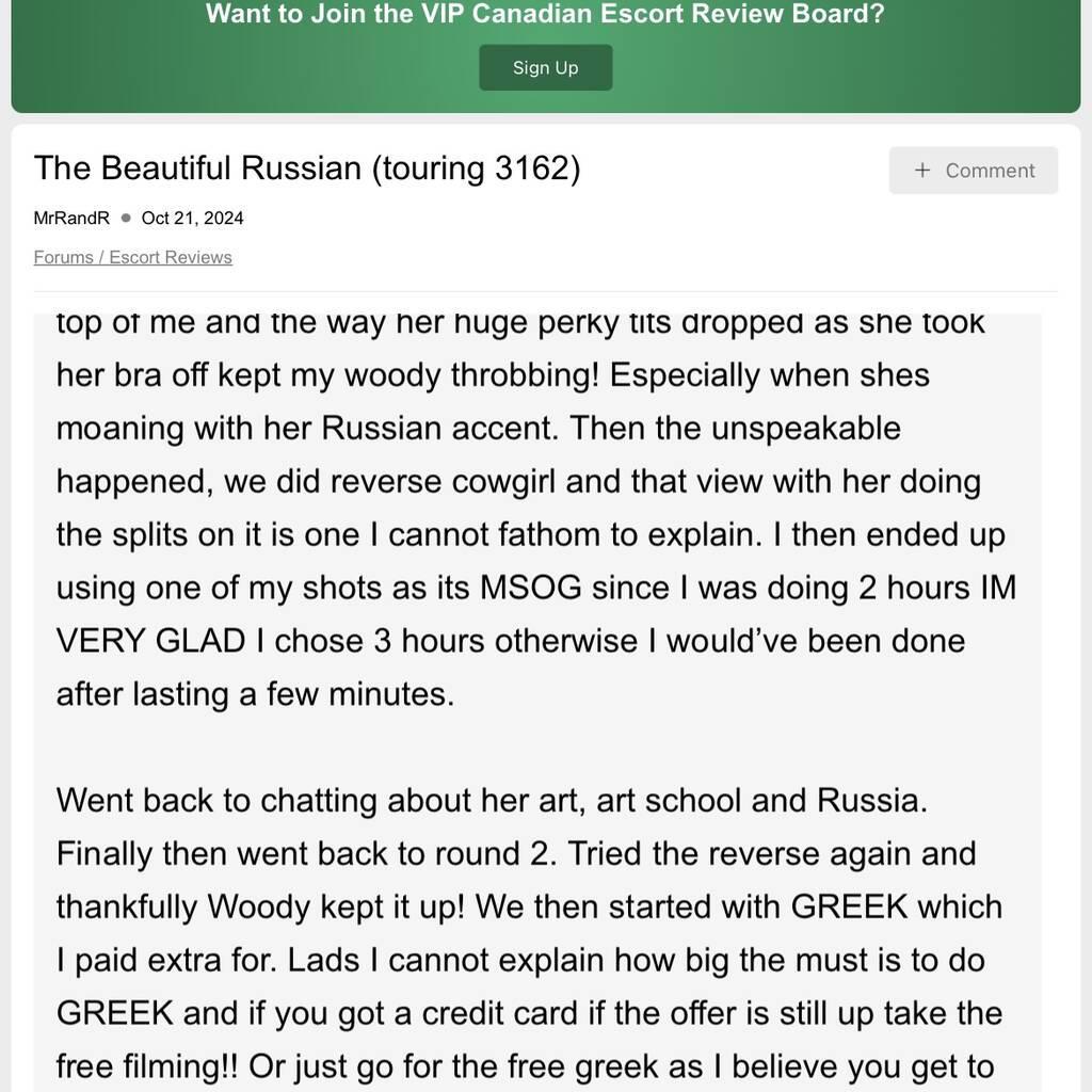 
                        Elena
                     is Female Escorts. | Fredericton | New Brunswick | Canada | canadapleasure.com 