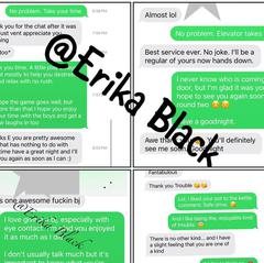 
                        Erika Black
                     is Female Escorts. | Toronto | Ontario | Canada | canadapleasure.com 