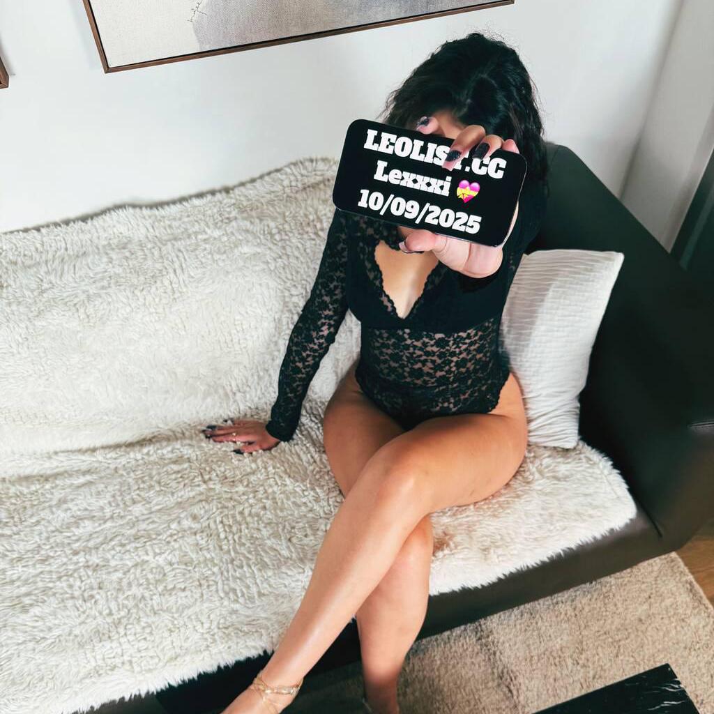 
                        Lexxxi Luna
                     is Female Escorts. | St. Albert | Alberta | Canada | canadapleasure.com 